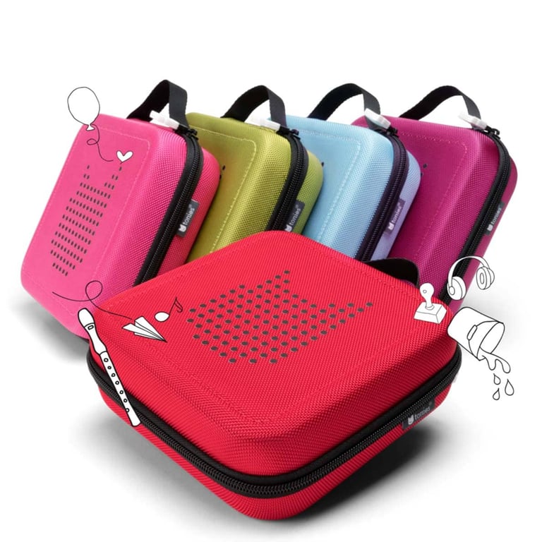 Tonie Transporter - diverse Farben