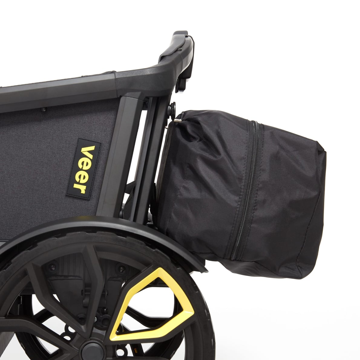 Veer Cruiser - Bassinet 3