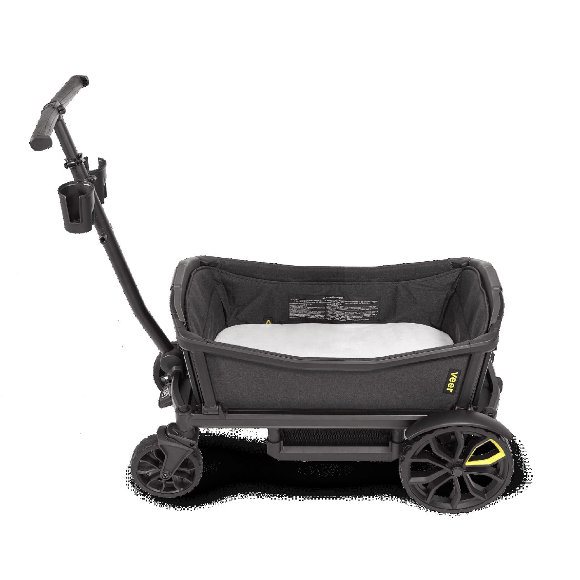 Veer Cruiser - Bassinet