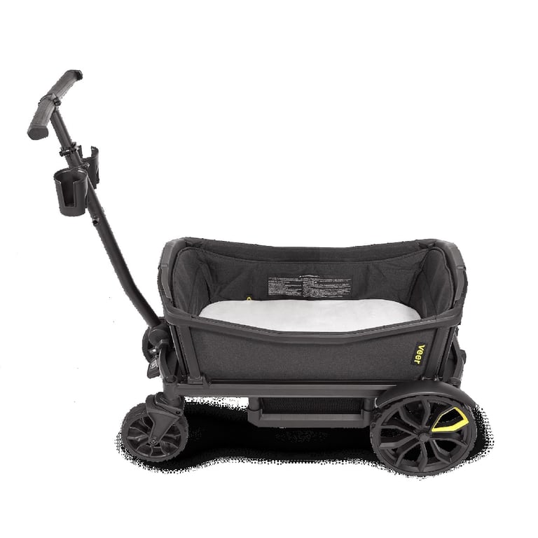 Veer Cruiser - Bassinet