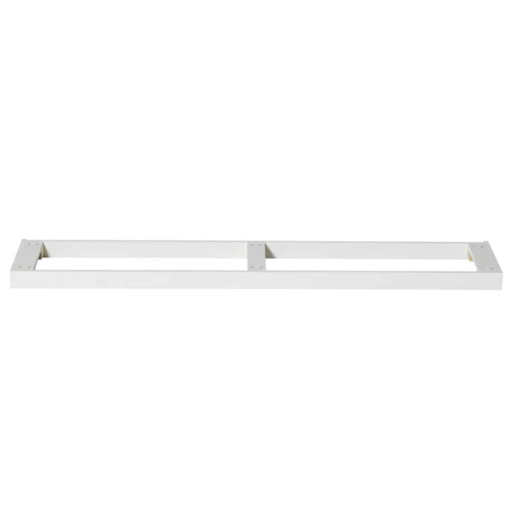 Oliver Furniture Wood Sockel für Regal 5 x 1 und Woodregal 5 x 2