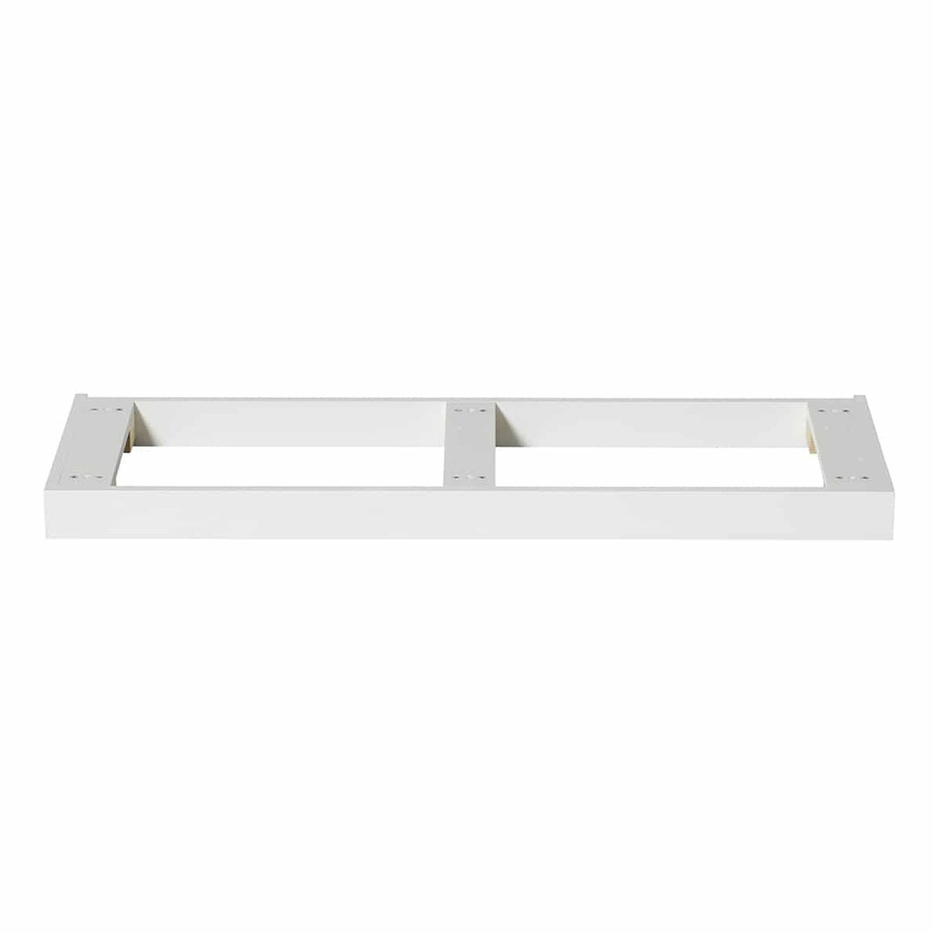 Oliver Furniture Wood Sockel für Regal 3×1 und 3x2