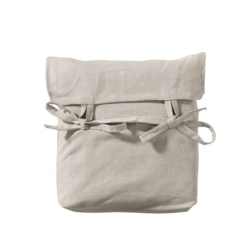 Oliver Furniture Seaside Vorhang für Lille+ halbhohes Hochbett natur