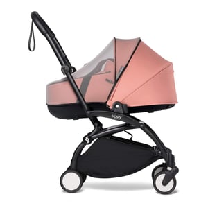BABYZEN YOYO Liegewanne Insektenschutz