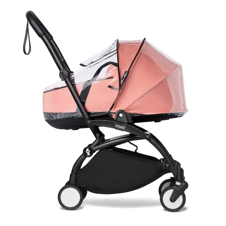BABYZEN YOYO Liegewanne Regenschutz