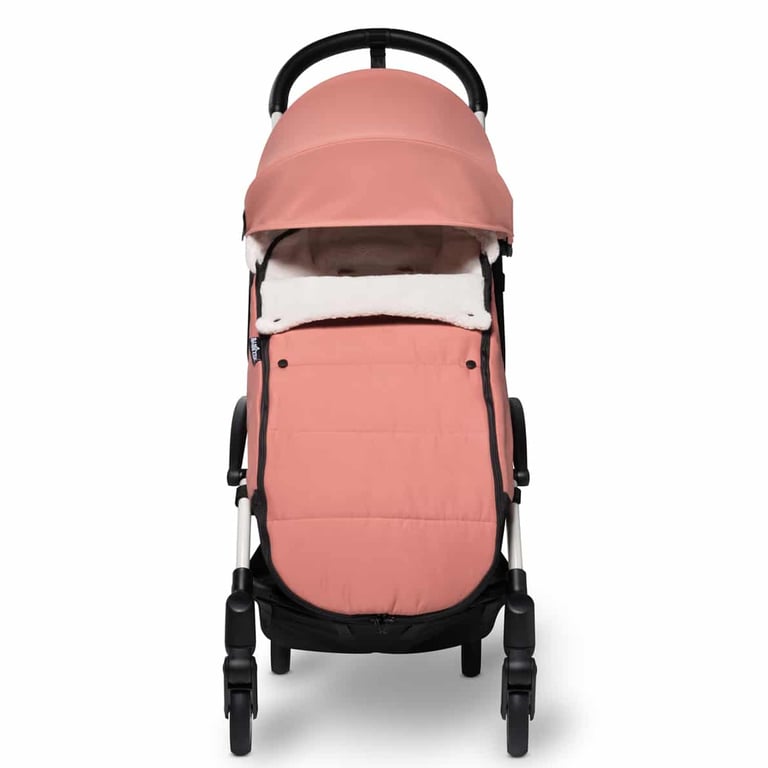 BABYZEN YOYO Fußsack in allen Babyzen-Farben
