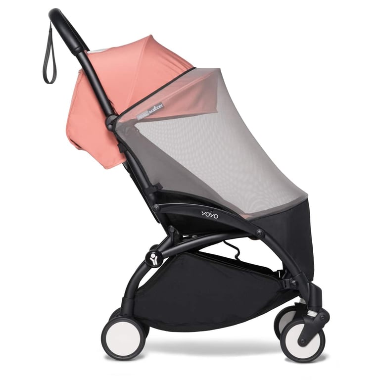 BABYZEN YOYO 6+ Insektenschutz