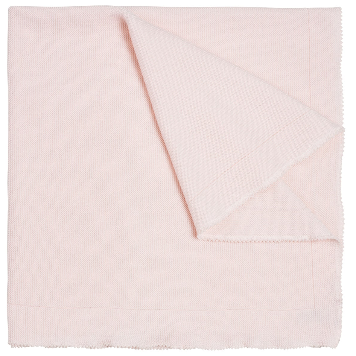 Frilo Babydecke hellrose