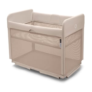 Bugaboo Reisebett Stardust, Desert Taupe
