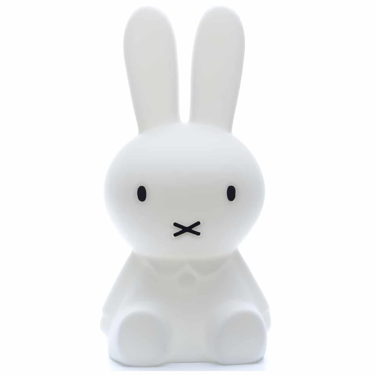Mr Maria Miffy Star Light