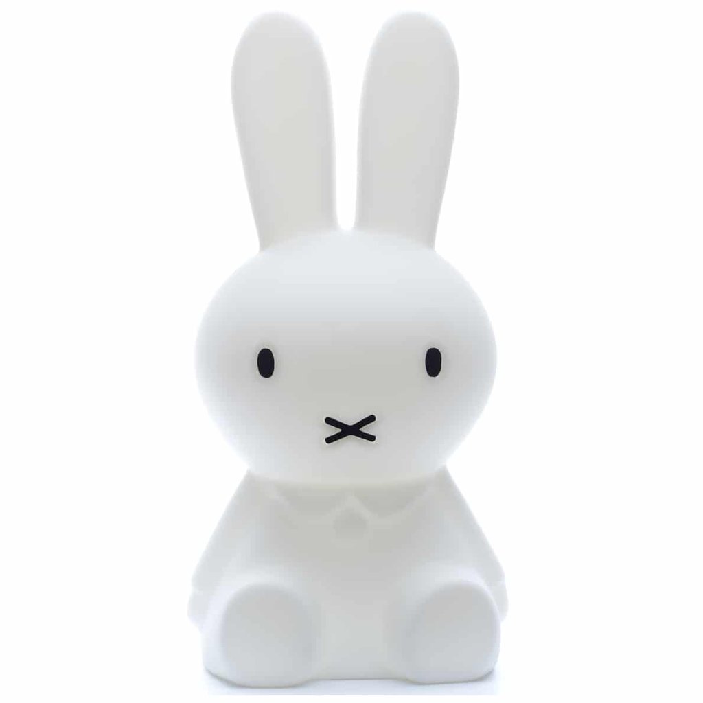 Miffy Lampe in XL