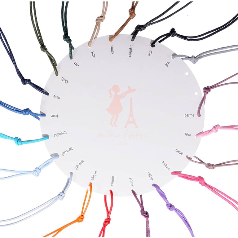 Pelina Bijoux Three charm Armband in silber/ individuelle Gravur