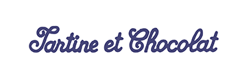 Tartine et Chocolat ☆