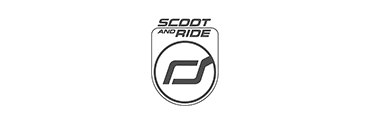 Scoot and Ride