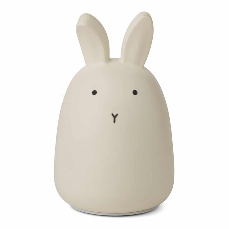 Liewood Nachtlicht creme de la creme