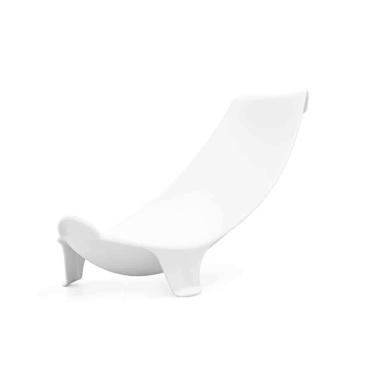 Stokke Flexi Bath Neugeborenenaufsatz weiß