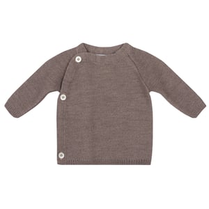 Baby Kochs Exklusiv Wickelpullover 1