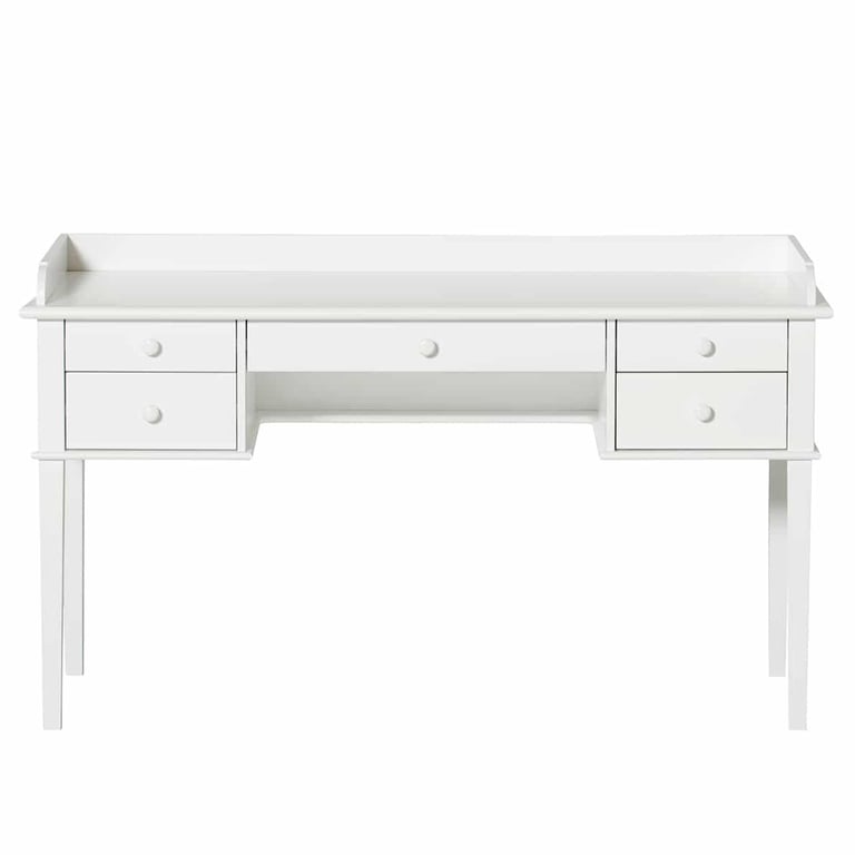 Oliver Furniture Seaside Junior Schreibtisch 1