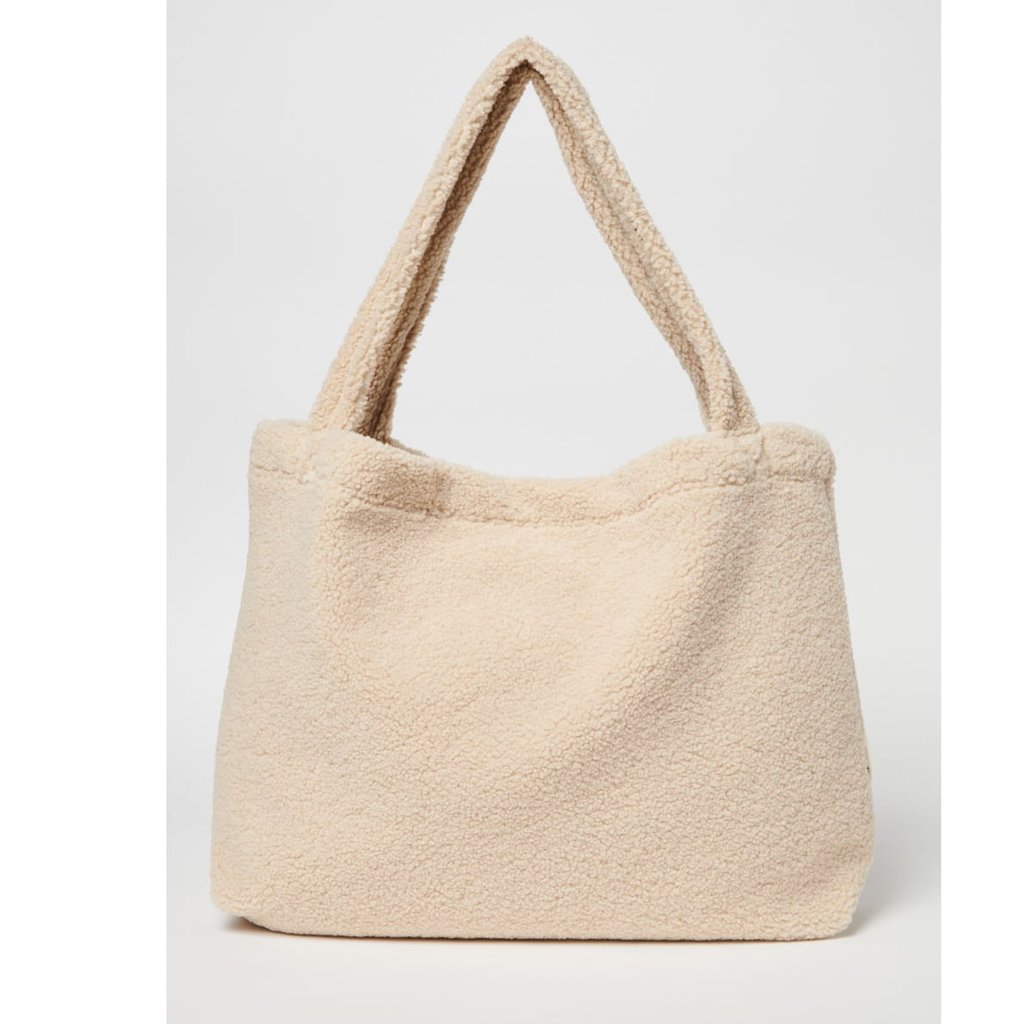 Studio Noos Chunky teddy Mom-bag