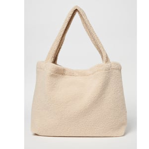 Studio Noos Chunky teddy Mom-bag