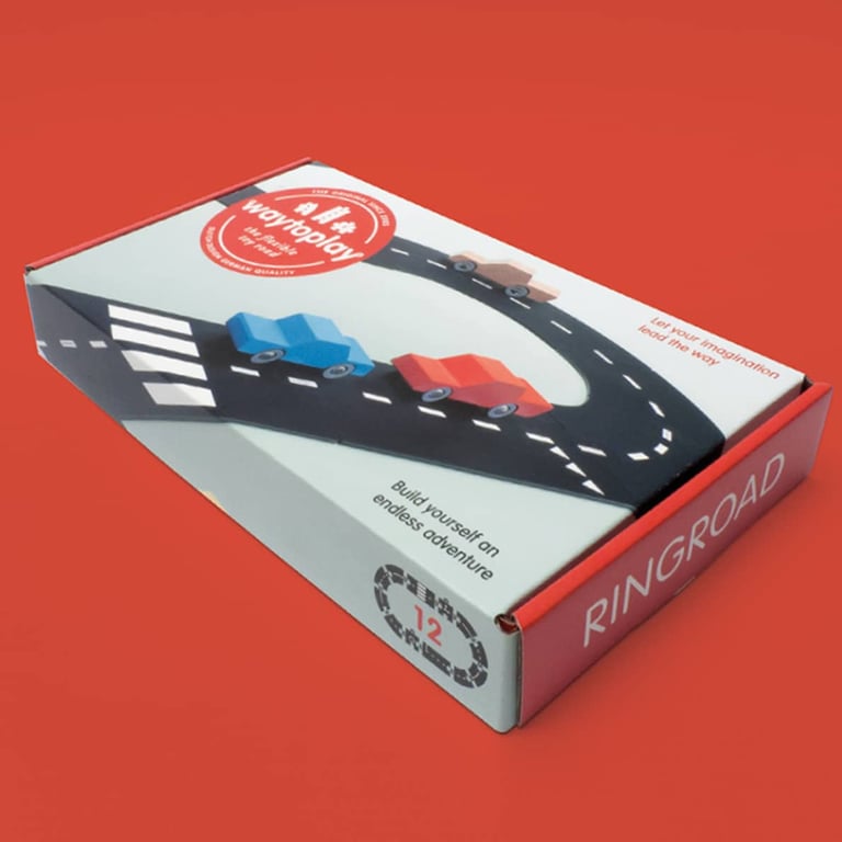 Waytoplay Ringstraße Starterset 1