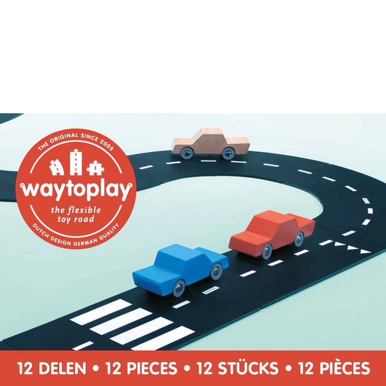 Waytoplay Ringstraße Starterset