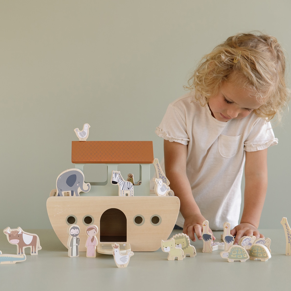 Little Dutch Arche Noah – Bild 3