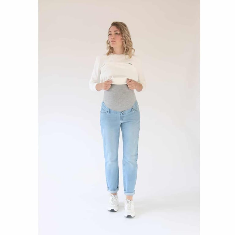 Love2Wait Jeans Norah