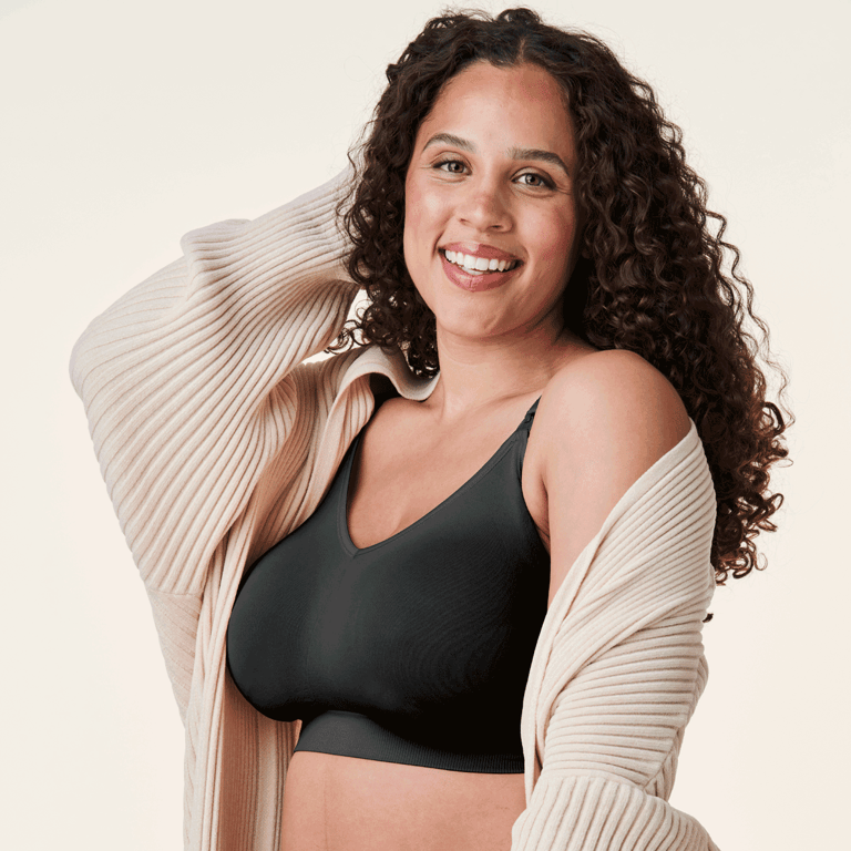 Bravado Designs Body Silk Seamless Still-BH Full Cup 1