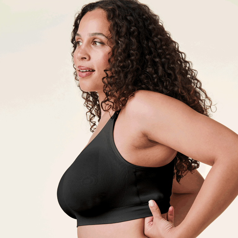 Bravado Designs Body Silk Seamless Still-BH Full Cup 2