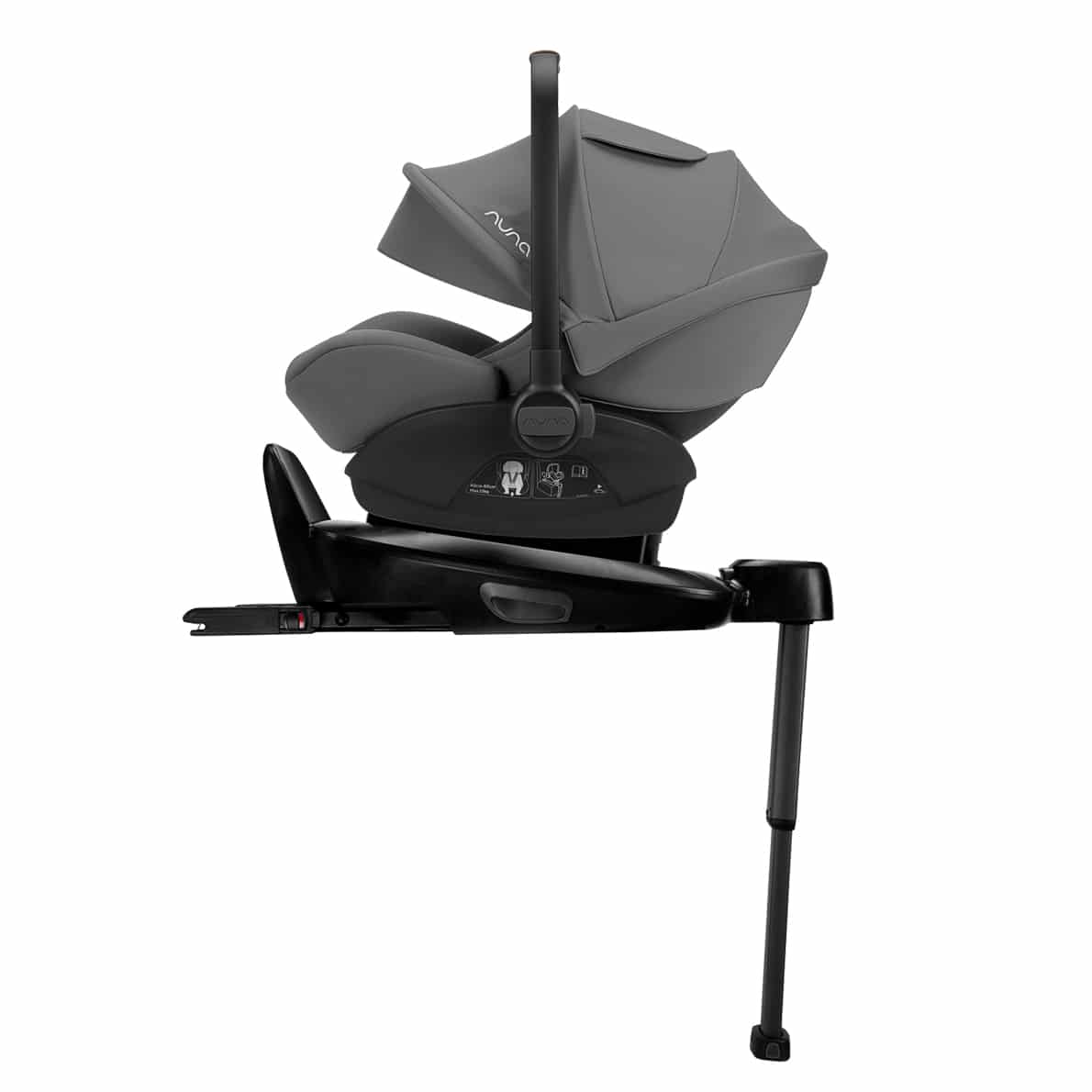 Nuna Base Next Arra