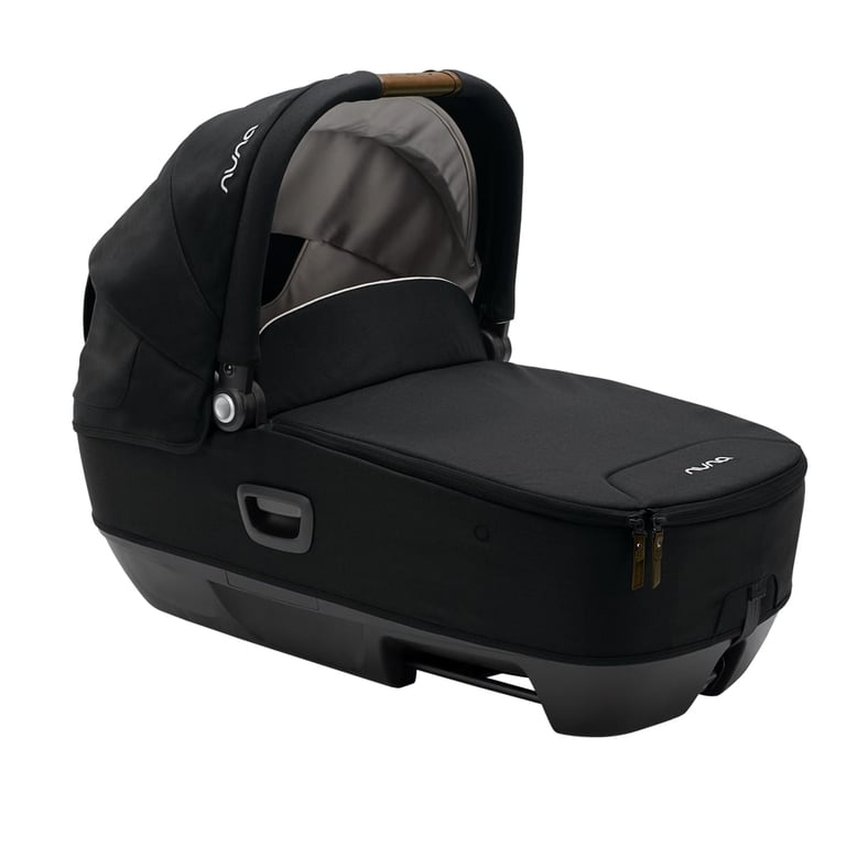 Nuna Cari Next caviar