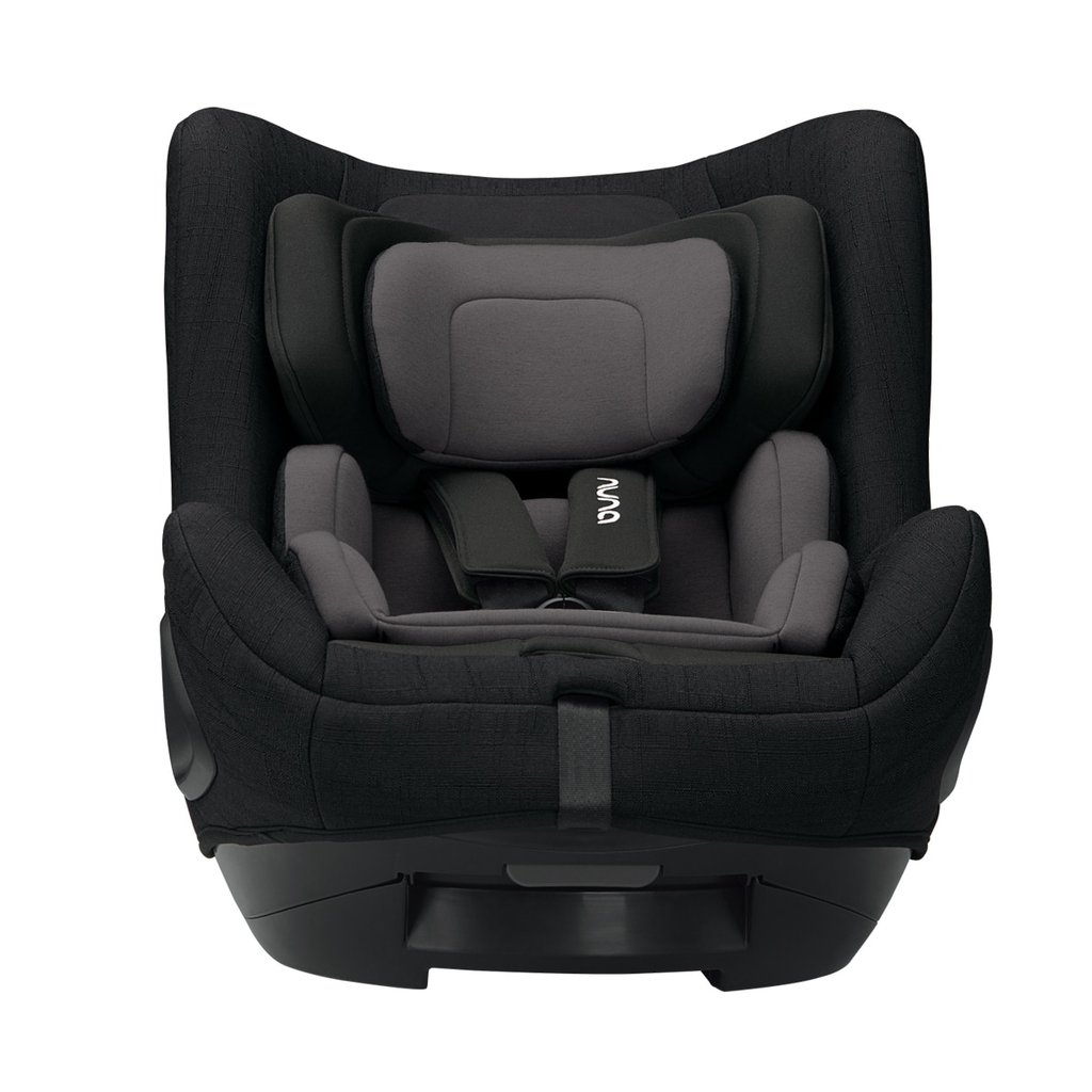 Nuna Todl Next Kindersitz caviar