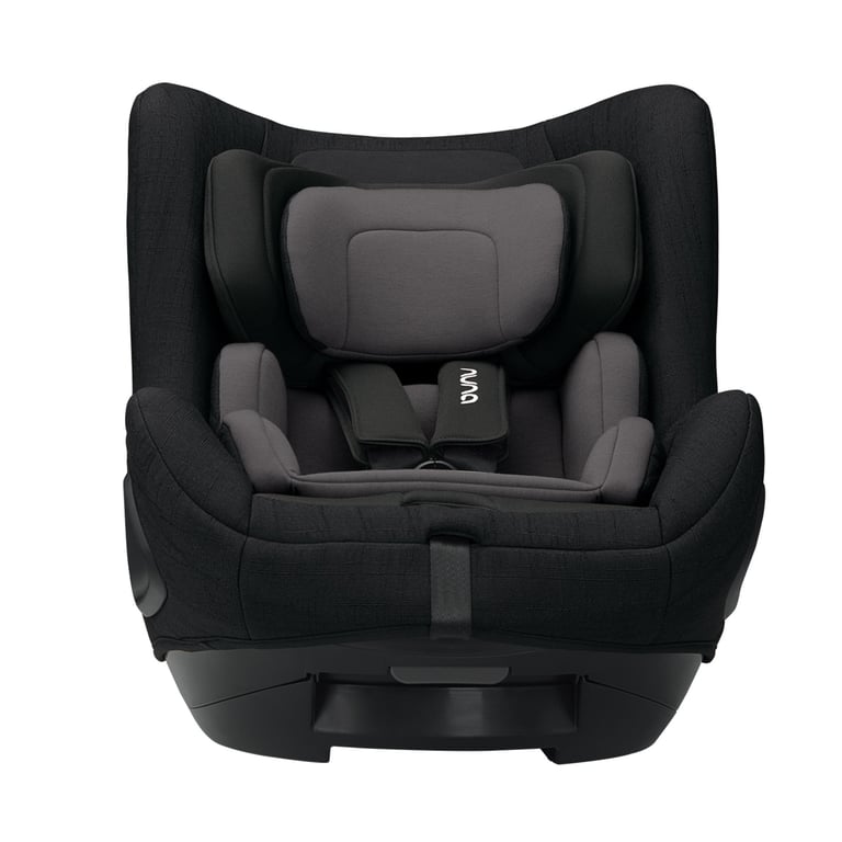 Nuna Todl Next Kindersitz caviar