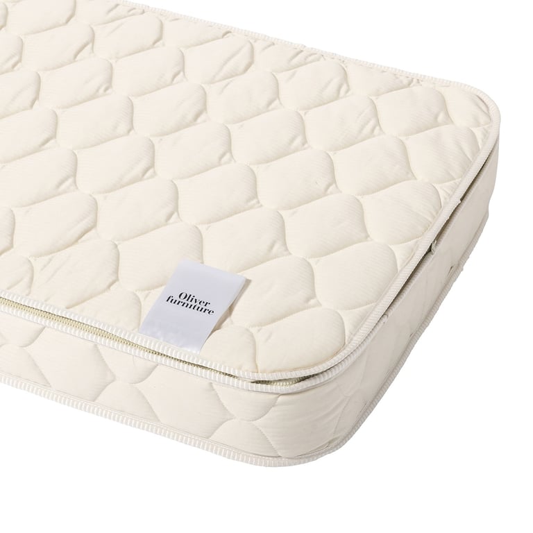 Oliver Furniture Matratze Seaside Lille+ basic 68 x 130 cm 2