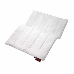 Centa-Star Junior Ganzjahresbettdecke (100 x 135 cm)
