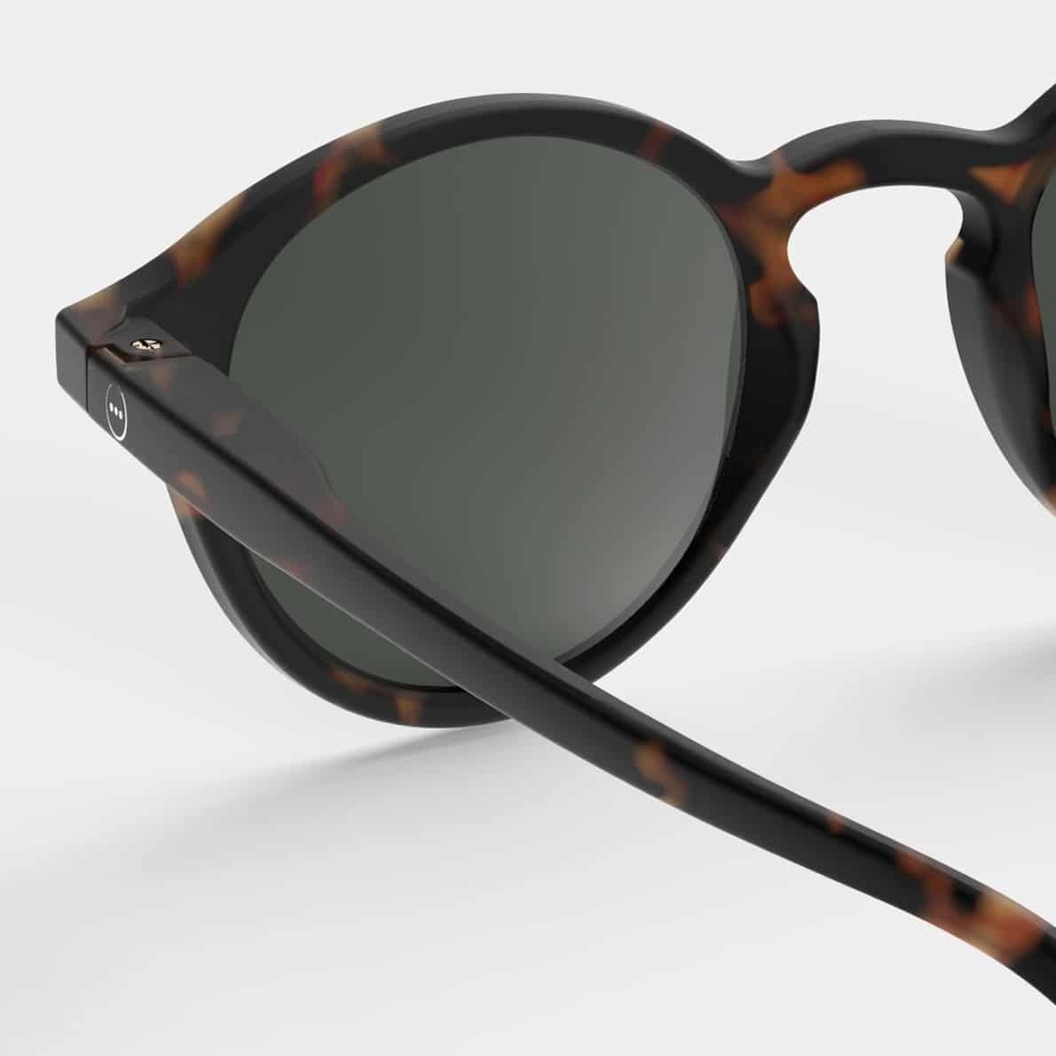 IZIPIZI Sonnenbrille Tortoise