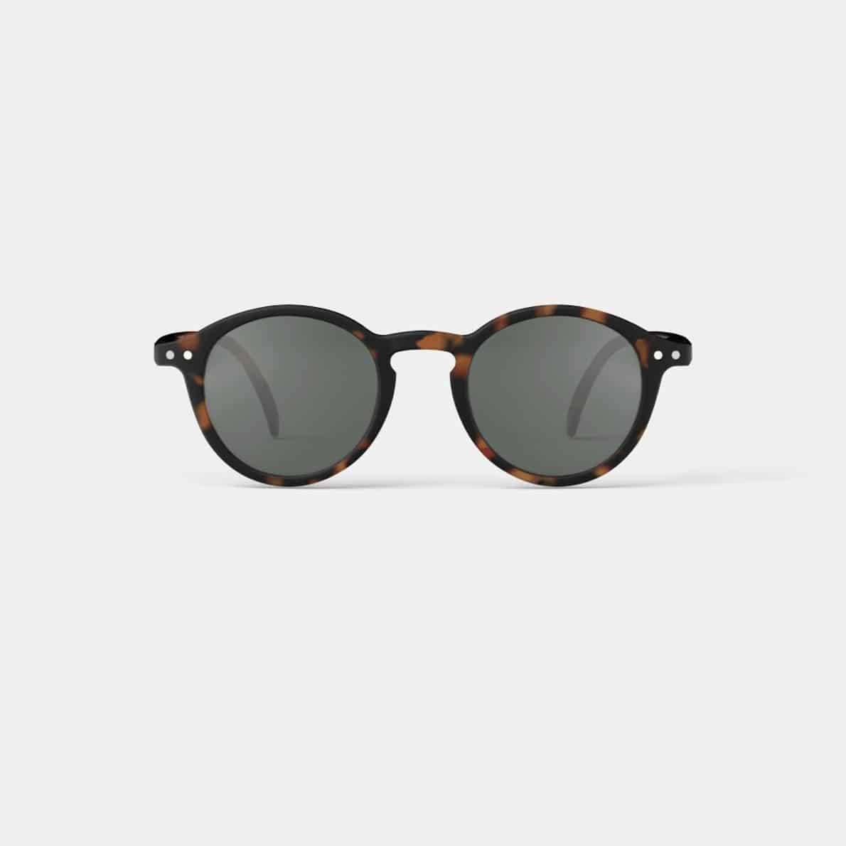 IZIPIZI Sonnenbrille Tortoise