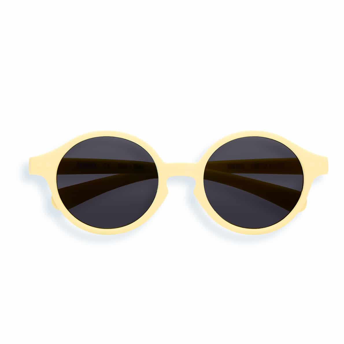 IZIPIZI Sonnenbrille Kids (9-36 Monate) Lemonade