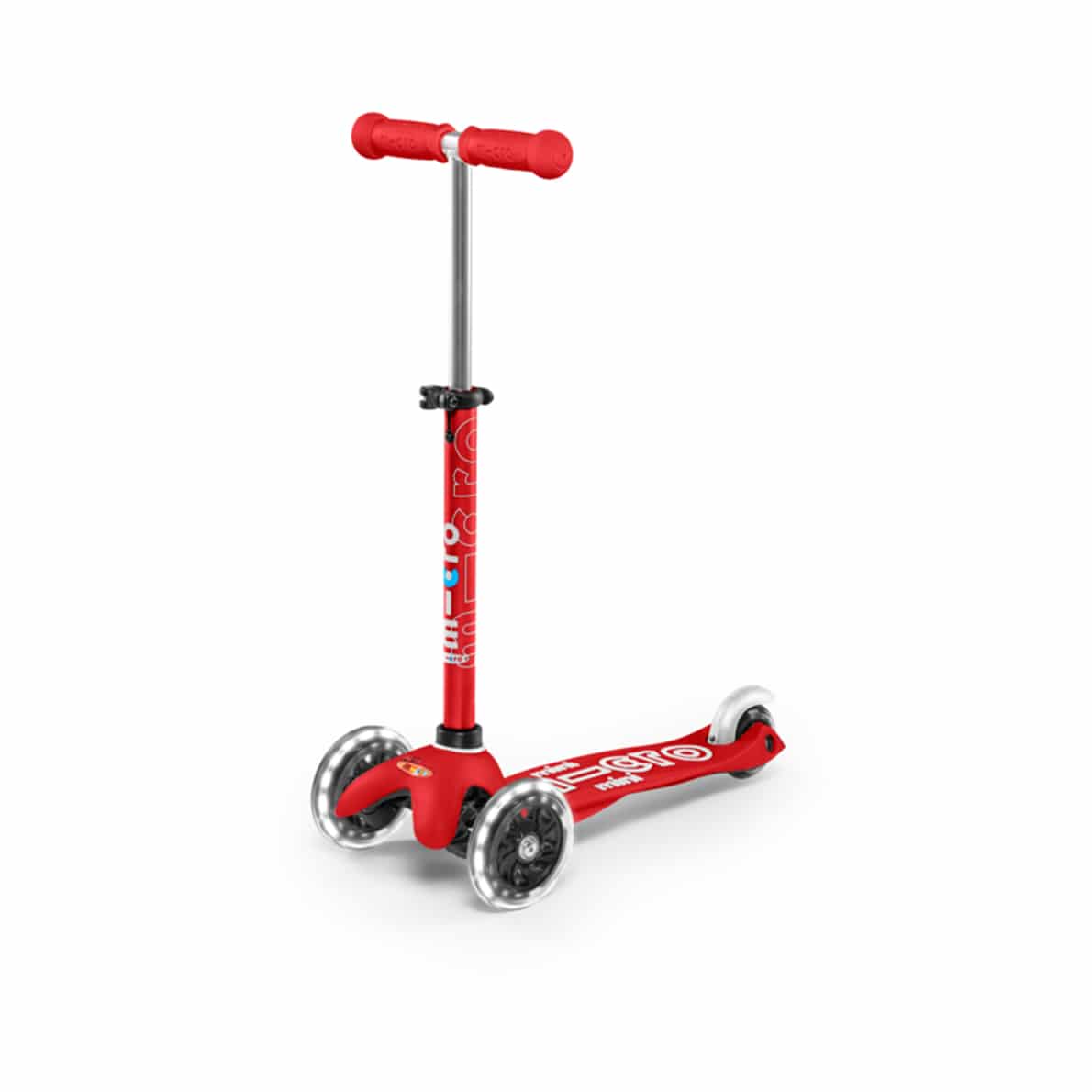 Micro Mini deluxe LED