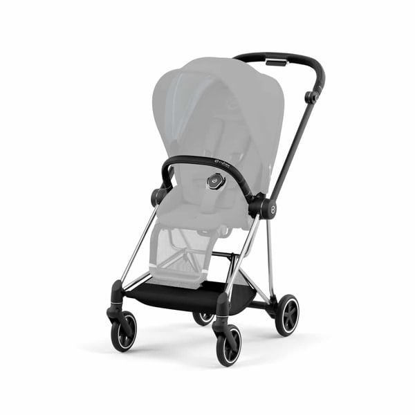 CYBEX Mios New Generation Rahmen (Platinum Kollektion) online