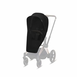 Cybex Mios + Priam Insektennetz Lux Sitz