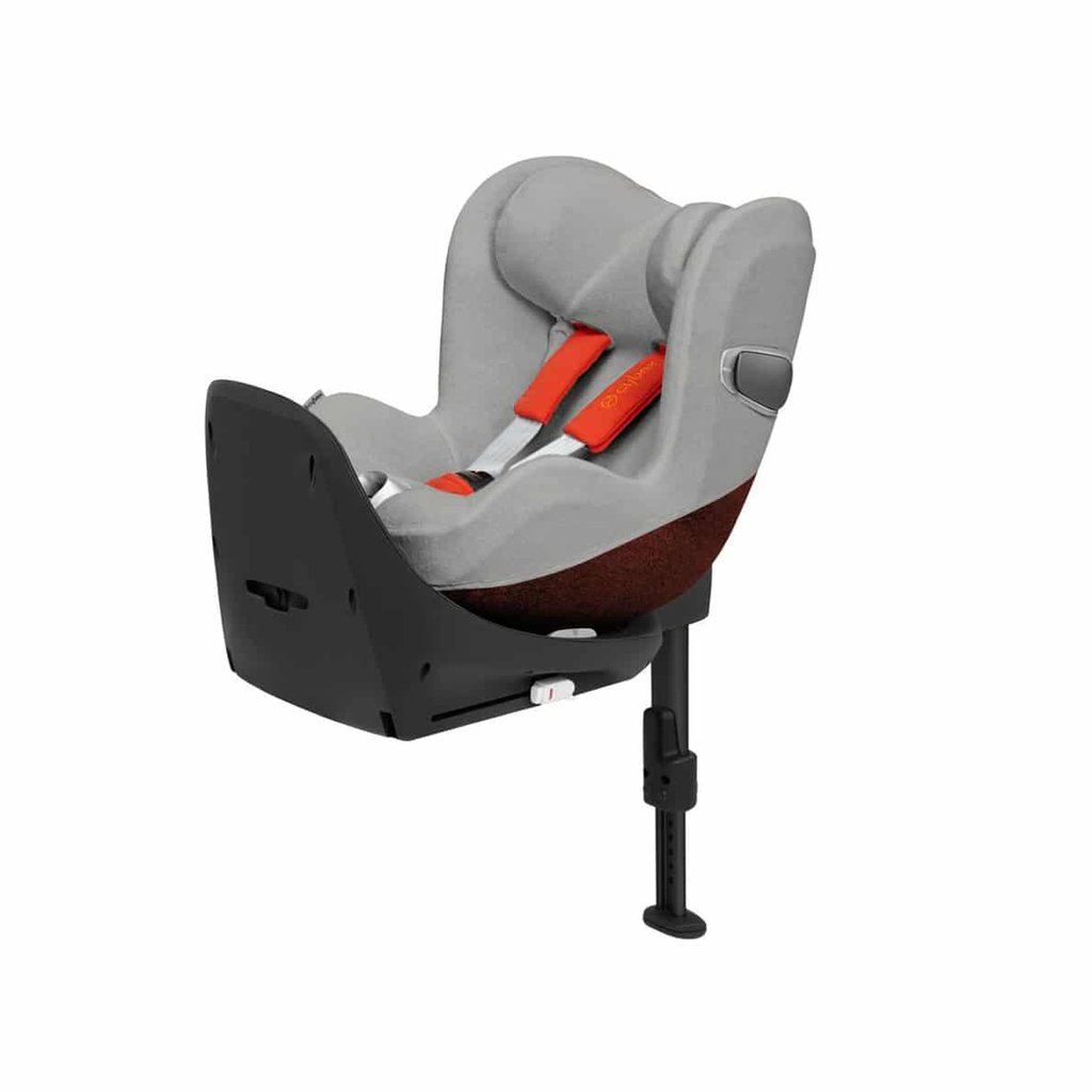 Cybex Sommerbezug Sirona Z i-Size grau