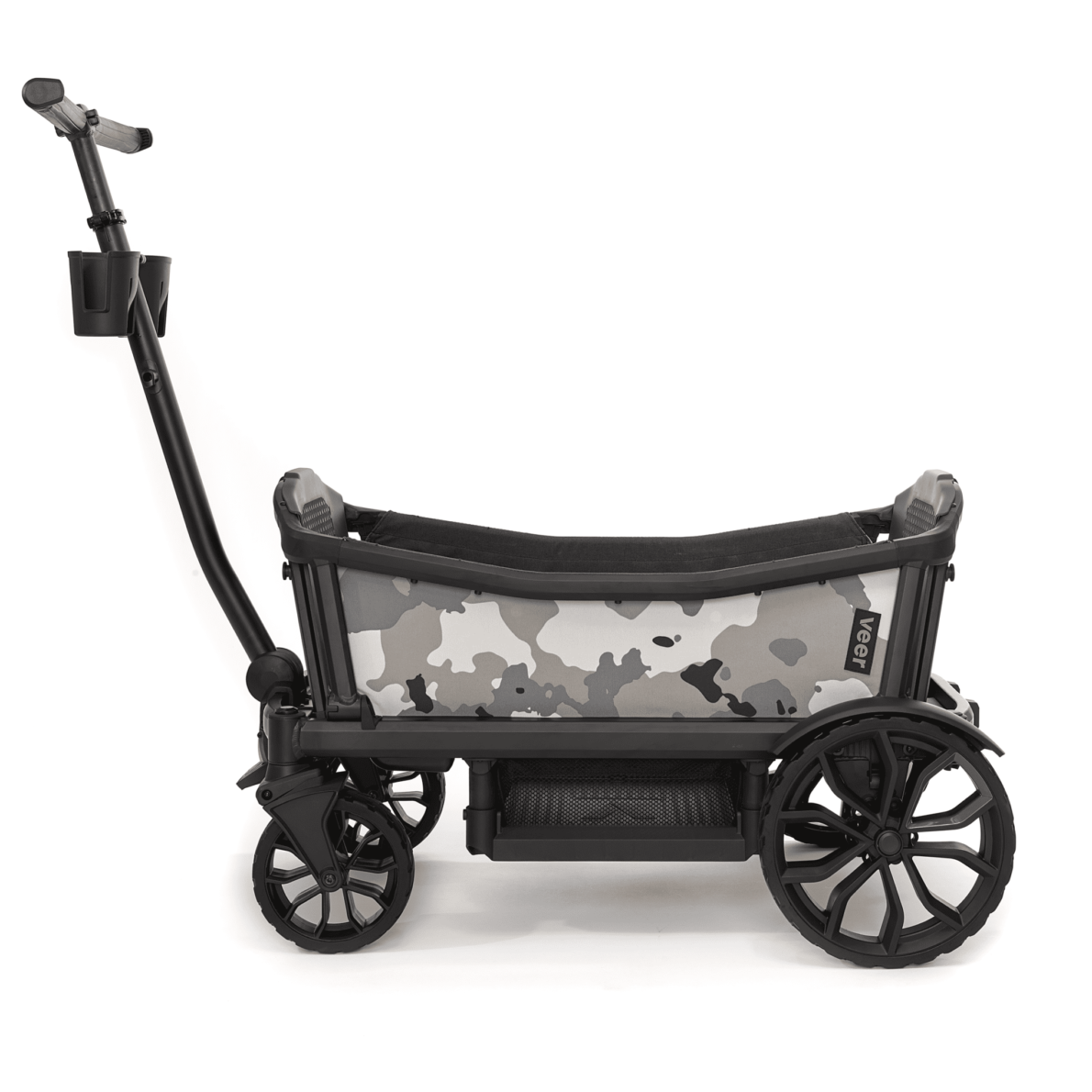 Veer Cruiser Farbige Seitenwände ice camo 1