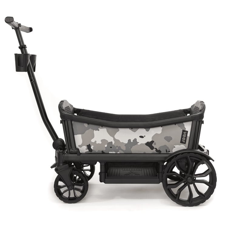 Veer Cruiser Farbige Seitenwände ice camo 1