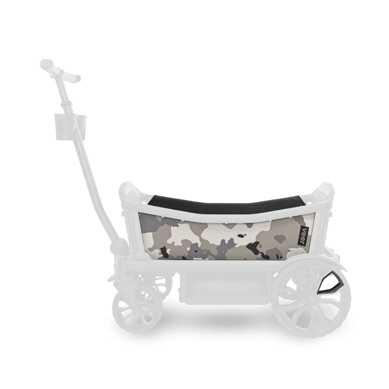 Veer Cruiser Farbige Seitenwände