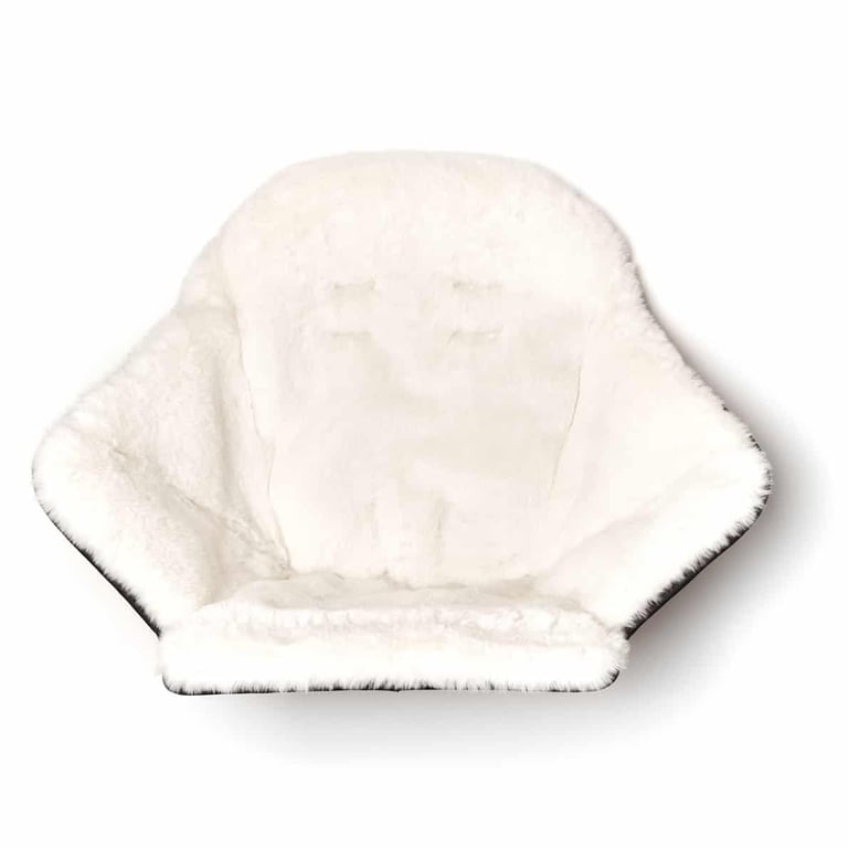 Veer Cruiser Veganer Lammfell-Sitzeinsatz