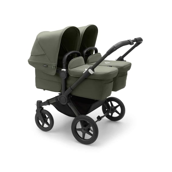 Bugaboo Donkey 5 Liegewanne Bezug komplett Core Collection online kaufen |  Baby Kochs Dsseldorf Online Shop