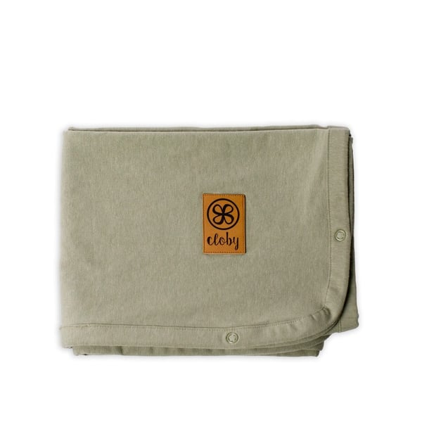 UV-Schutz Decke Cloby Set: UV-Schutz-Decke Olive (9 Produktbild-Vorschau 3