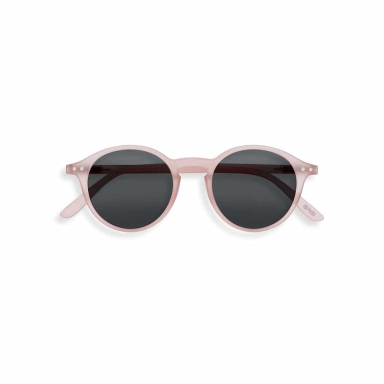 IZIPIZI Sonnenbrille Adult Sun #D Pink